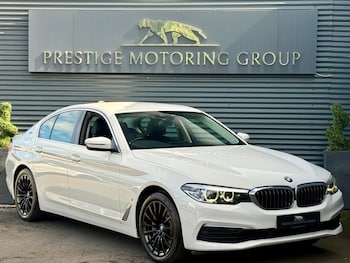 2018 (68) - 2.0 530e 9.2kWh SE Auto Euro 6 (s/s) 4dr