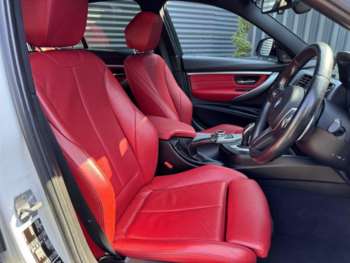 Used BMW 3 Series 2018 for sale - 74570704: Photo