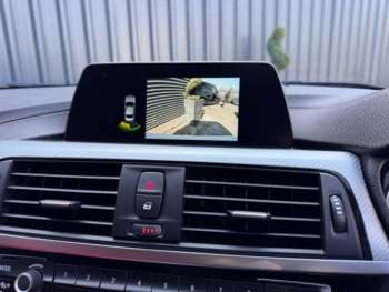Used BMW 3 Series 2018 for sale - 74570704: Photo