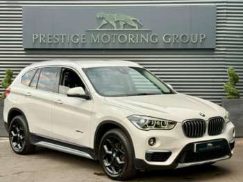 2016 (66) - 2.0 18d xLine sDrive Euro 6 (s/s) 5dr