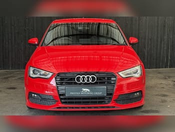 Used Audi A3 2014 for sale - 79737886: Photo