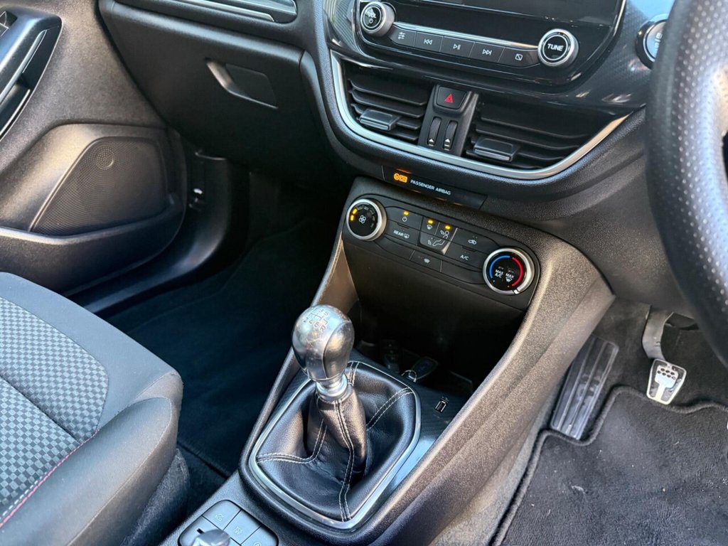 Used Ford Fiesta 2018 for sale - 77301965: Photo 13