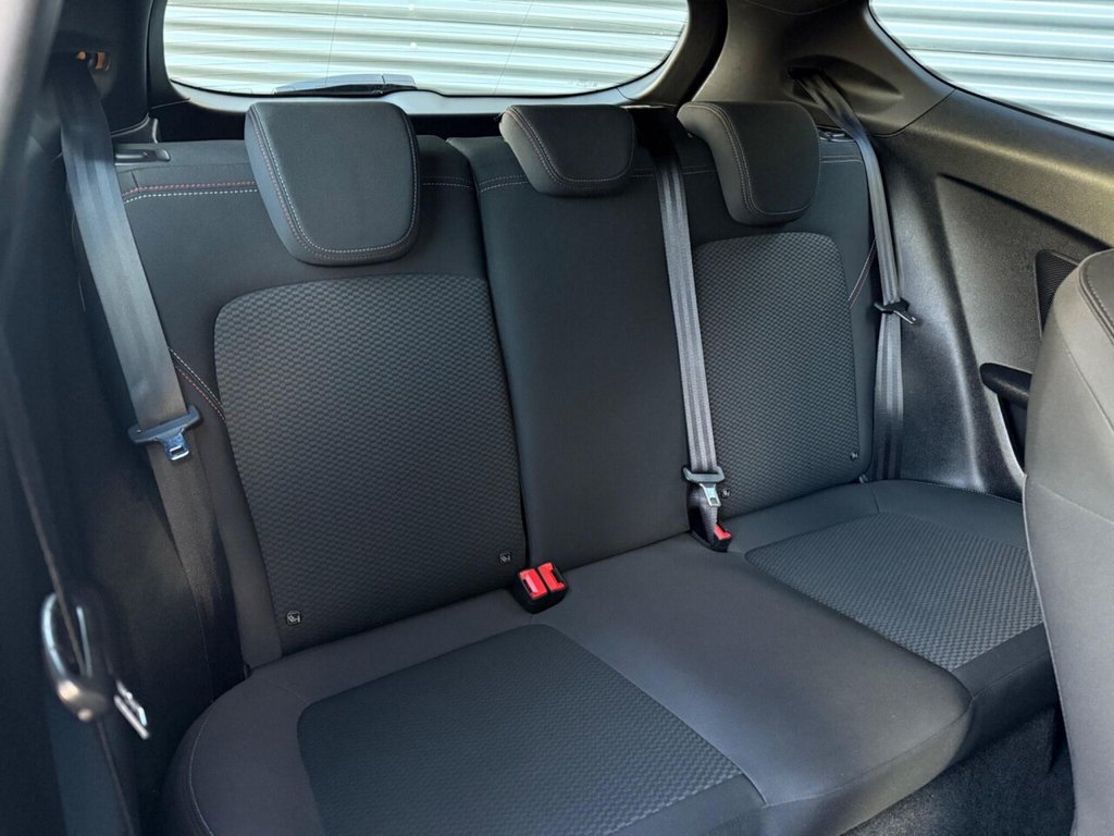 Used Ford Fiesta 2018 for sale - 77301965: Photo 15