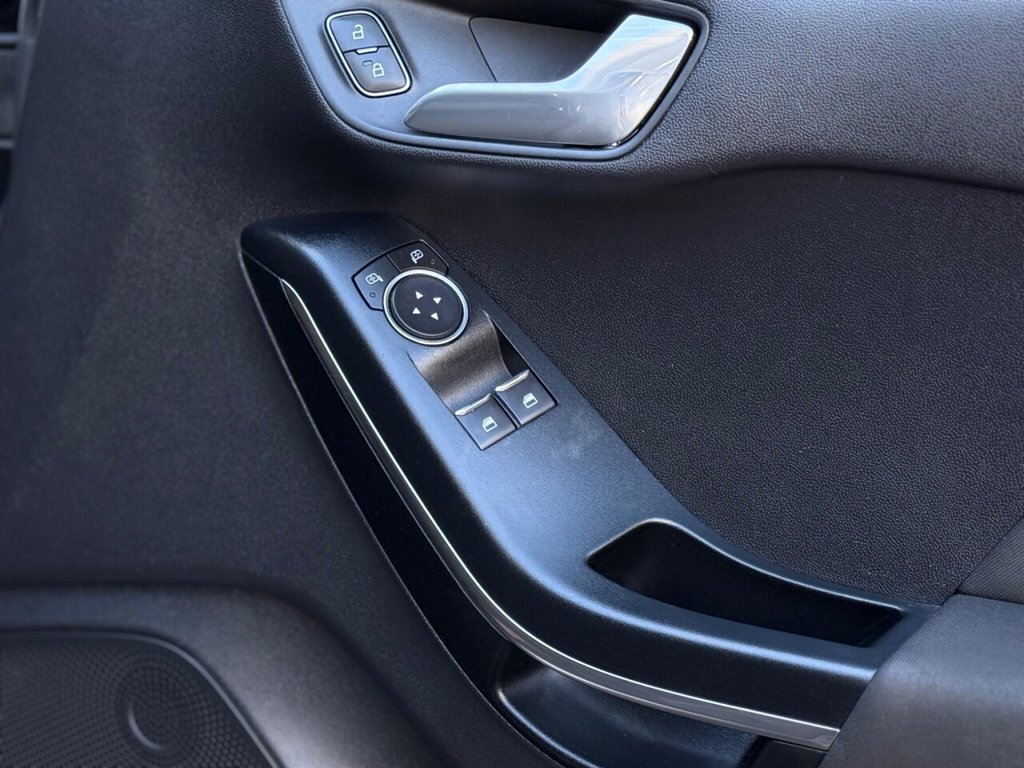 Used Ford Fiesta 2018 for sale - 77301965: Photo 17