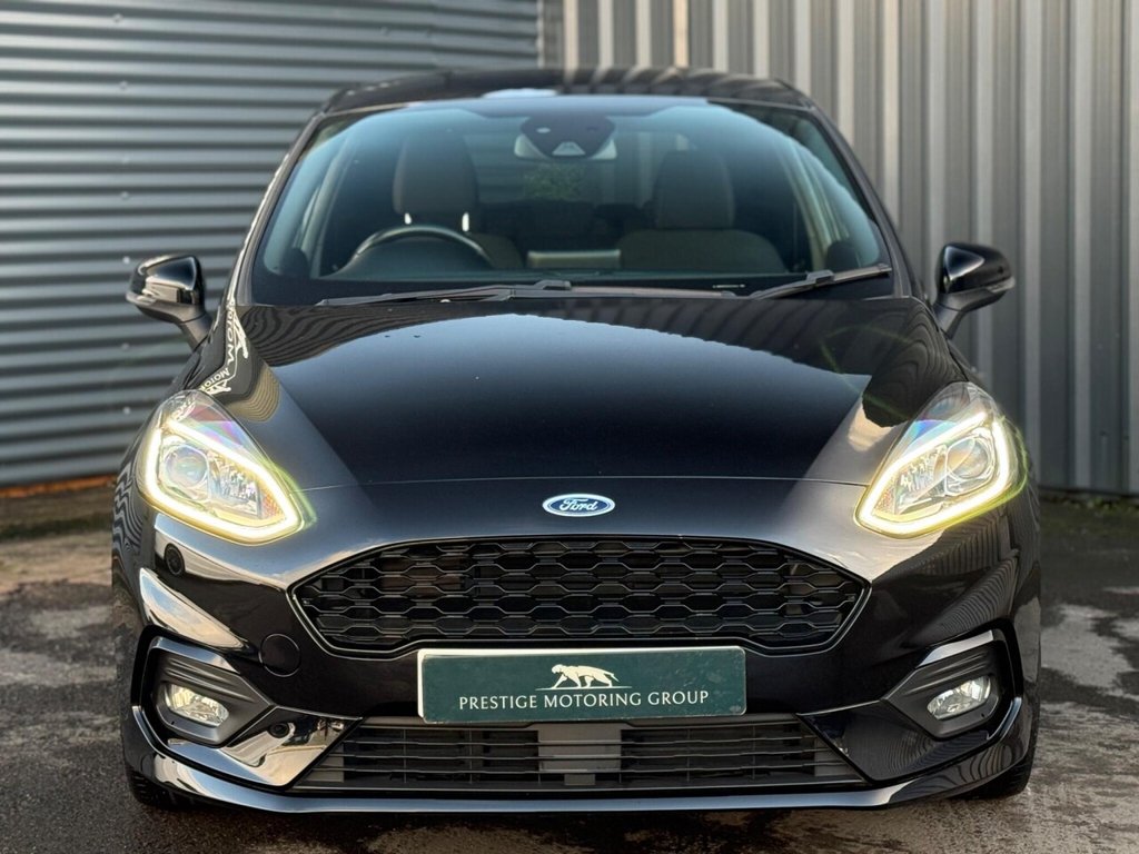 Used Ford Fiesta 2018 for sale - 77301965: Photo 21