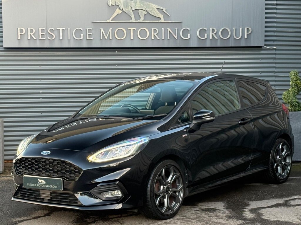 Used Ford Fiesta 2018 for sale - 77301965: Photo 22