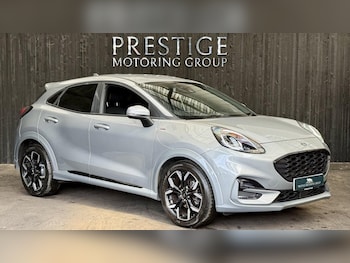 Used Ford Puma 2021 for sale - 79530029: Photo