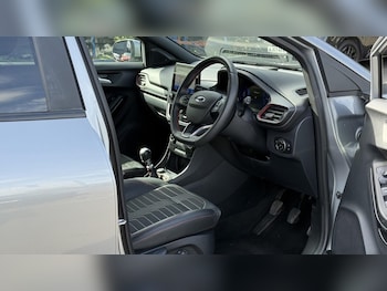 Used Ford Puma 2021 for sale - 79530029: Photo