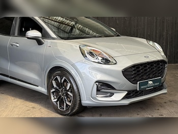 Used Ford Puma 2021 for sale - 79530029: Photo