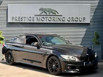2016 (16) - 2.0 420i M Sport Auto Euro 6 (s/s) 2dr