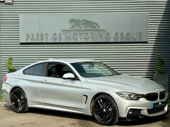 BMW - 4 Series