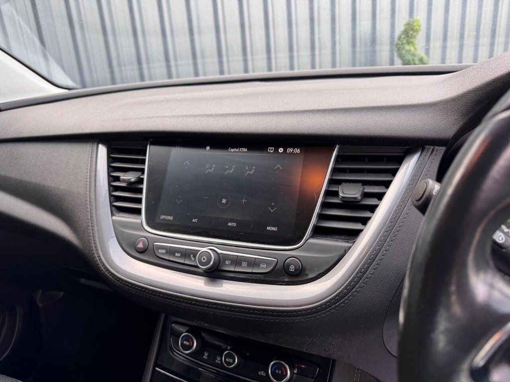 Used Vauxhall Grandland X 2019 for sale - 77520723: Photo 11