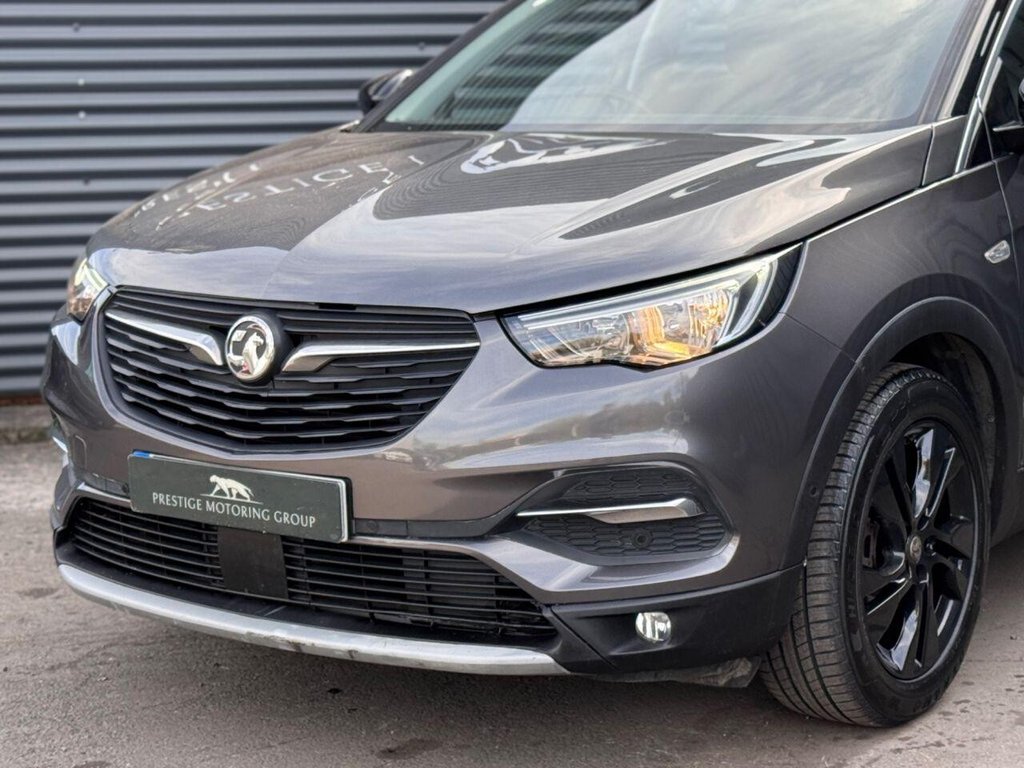 Used Vauxhall Grandland X 2019 for sale - 77520723: Photo 18