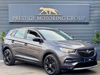 Used Vauxhall Grandland X 2019 for sale - 77520723: Photo