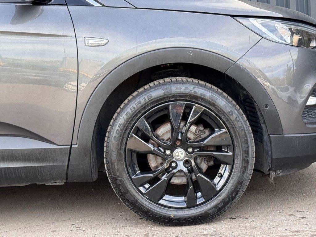 Used Vauxhall Grandland X 2019 for sale - 77520723: Photo 6