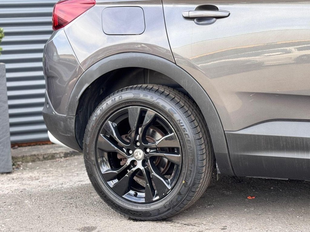 Used Vauxhall Grandland X 2019 for sale - 77520723: Photo 7