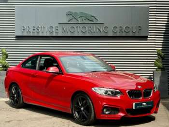 2017 (17) - 2.0 220d M Sport Euro 6 (s/s) 2dr