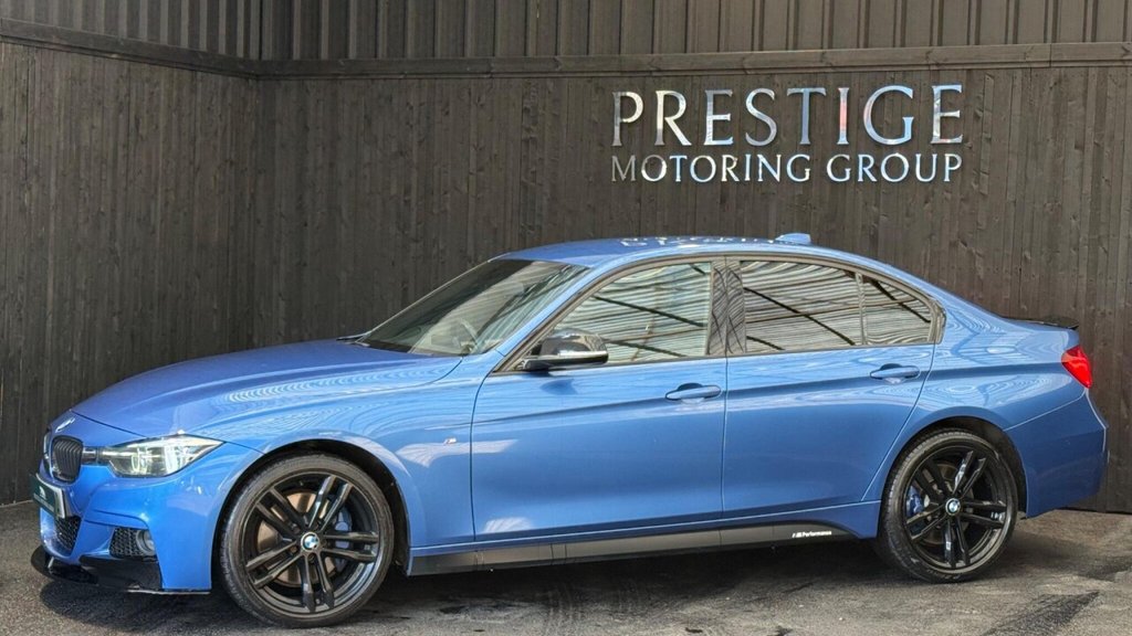 Used BMW 3 Series 2018 for sale - 77764969: Photo 11