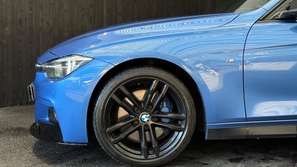 Used BMW 3 Series 2018 for sale - 77764969: Photo 13