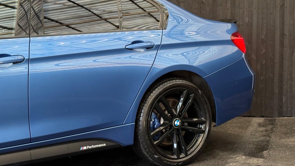 Used BMW 3 Series 2018 for sale - 77764969: Photo 14