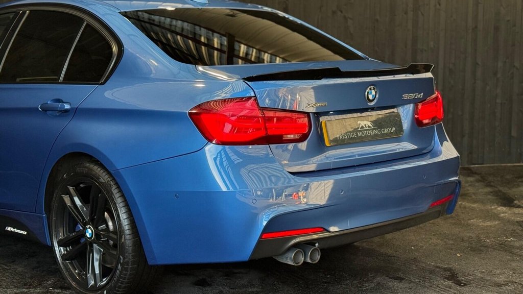 Used BMW 3 Series 2018 for sale - 77764969: Photo 15