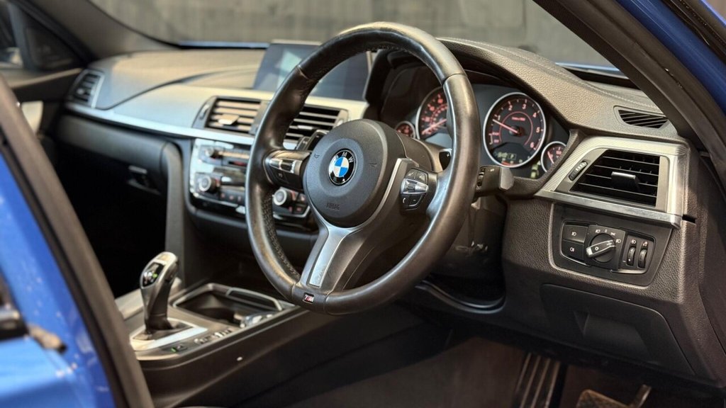 Used BMW 3 Series 2018 for sale - 77764969: Photo 16