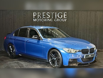 BMW 3 Series feature image