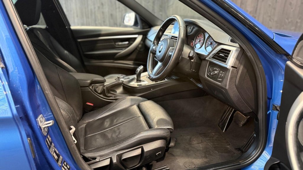 Used BMW 3 Series 2018 for sale - 77764969: Photo 20