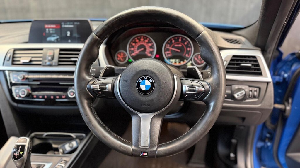 Used BMW 3 Series 2018 for sale - 77764969: Photo 21