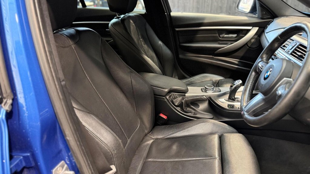 Used BMW 3 Series 2018 for sale - 77764969: Photo 22