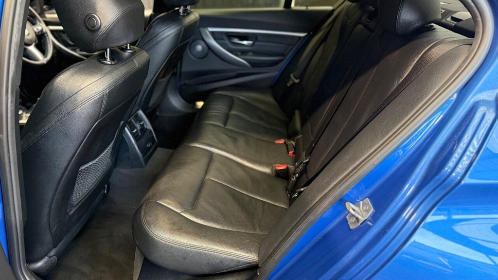 Used BMW 3 Series 2018 for sale - 77764969: Photo 24