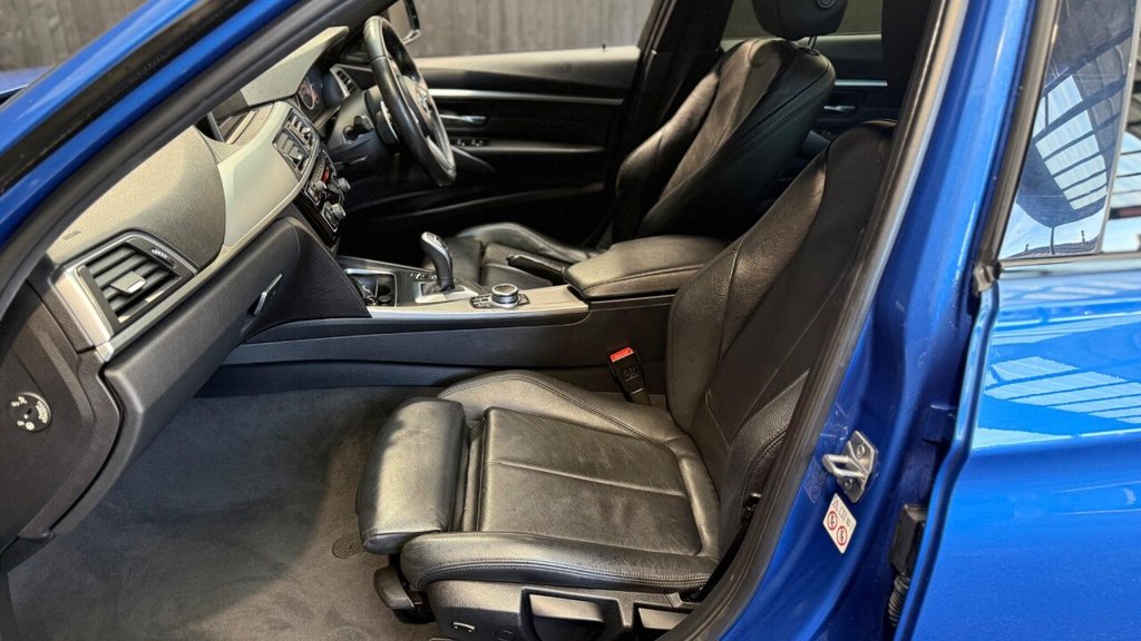 Used BMW 3 Series 2018 for sale - 77764969: Photo 25