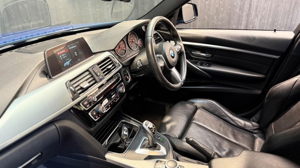 Used BMW 3 Series 2018 for sale - 77764969: Photo 27