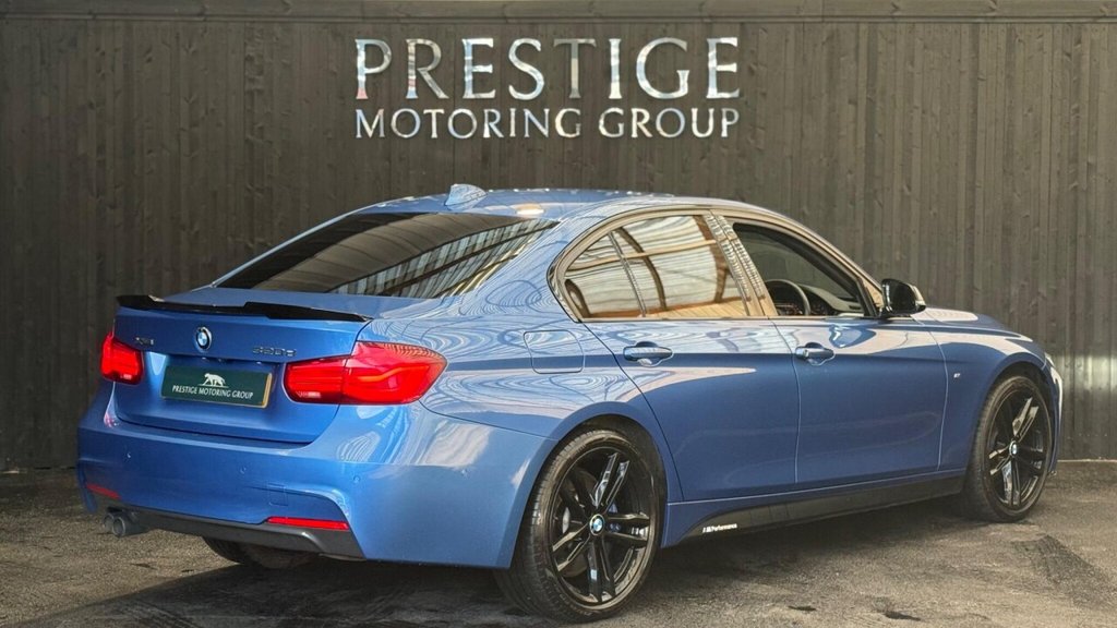 Used BMW 3 Series 2018 for sale - 77764969: Photo 3
