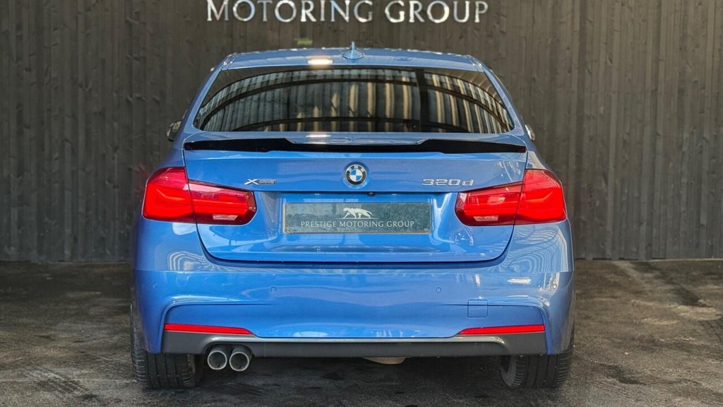 Used BMW 3 Series 2018 for sale - 77764969: Photo 34