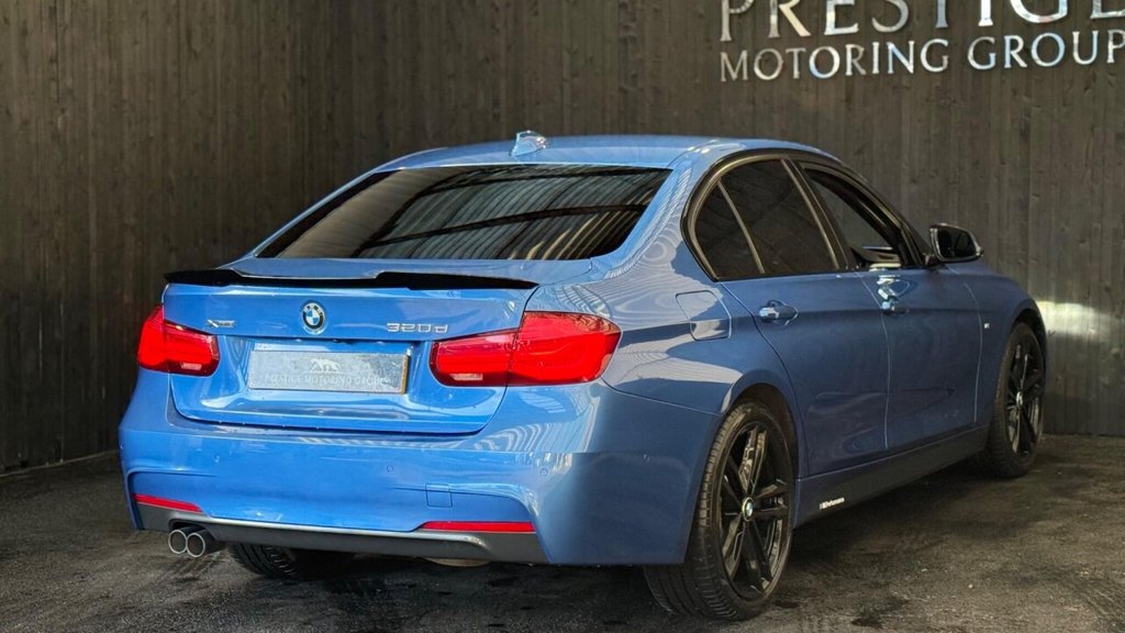 Used BMW 3 Series 2018 for sale - 77764969: Photo 35