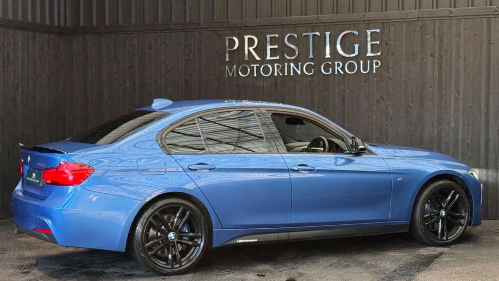 Used BMW 3 Series 2018 for sale - 77764969: Photo 37