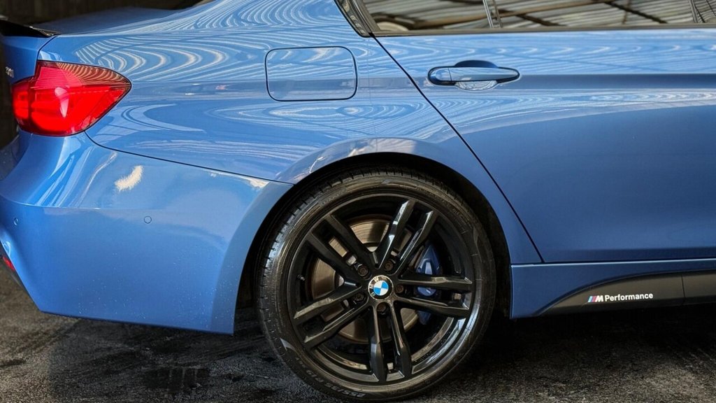 Used BMW 3 Series 2018 for sale - 77764969: Photo 38