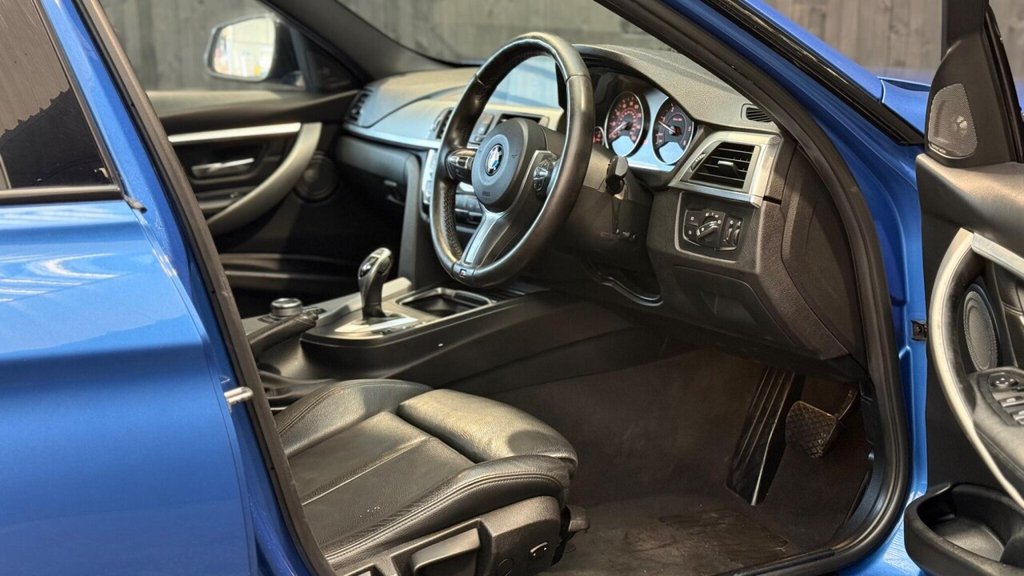 Used BMW 3 Series 2018 for sale - 77764969: Photo 5