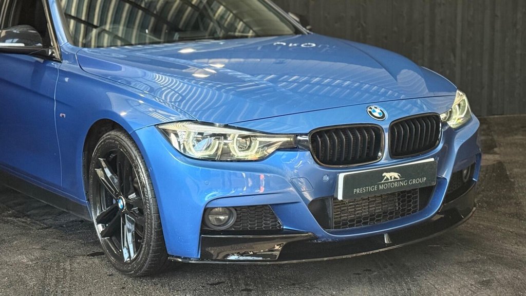 Used BMW 3 Series 2018 for sale - 77764969: Photo 7