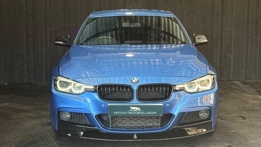 Used BMW 3 Series 2018 for sale - 77764969: Photo 8