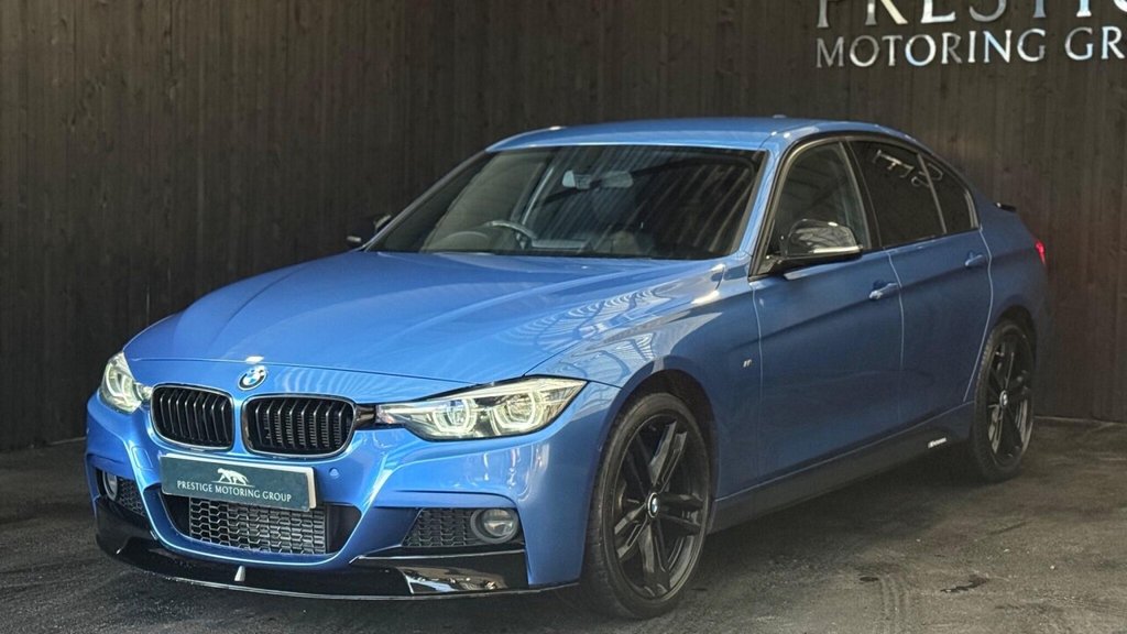 Used BMW 3 Series 2018 for sale - 77764969: Photo 9