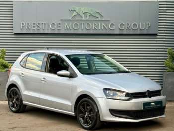 2011 (11) - 1.2 70 SE 5dr
