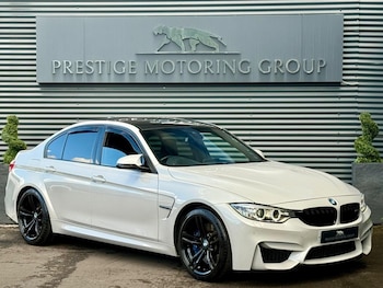 Used BMW M3 2016 for sale - 75961033: Photo