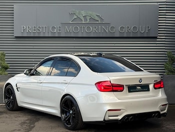 Used BMW M3 2016 for sale - 75961033: Photo
