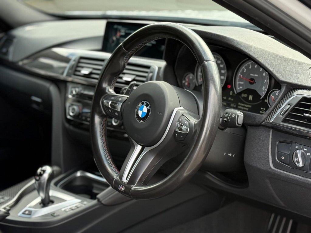 Used BMW M3 2016 for sale - 75961033: Photo 33