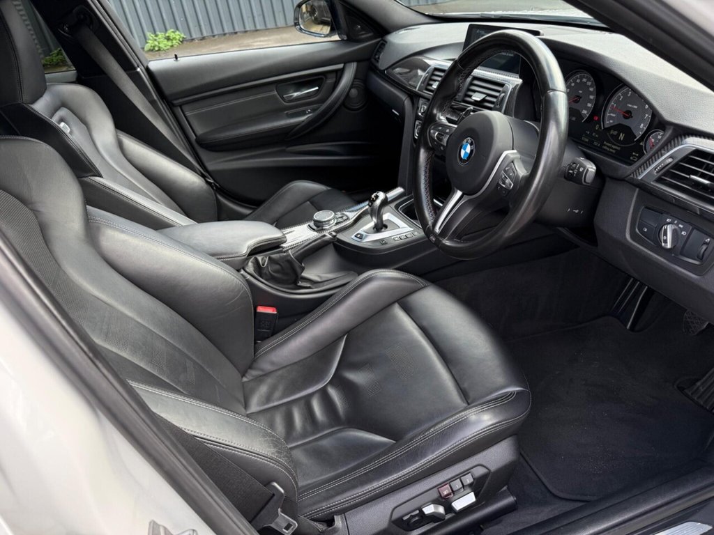 Used BMW M3 2016 for sale - 75961033: Photo 34