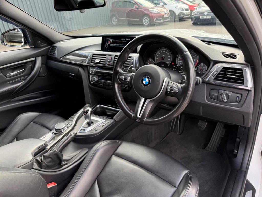Used BMW M3 2016 for sale - 75961033: Photo 35