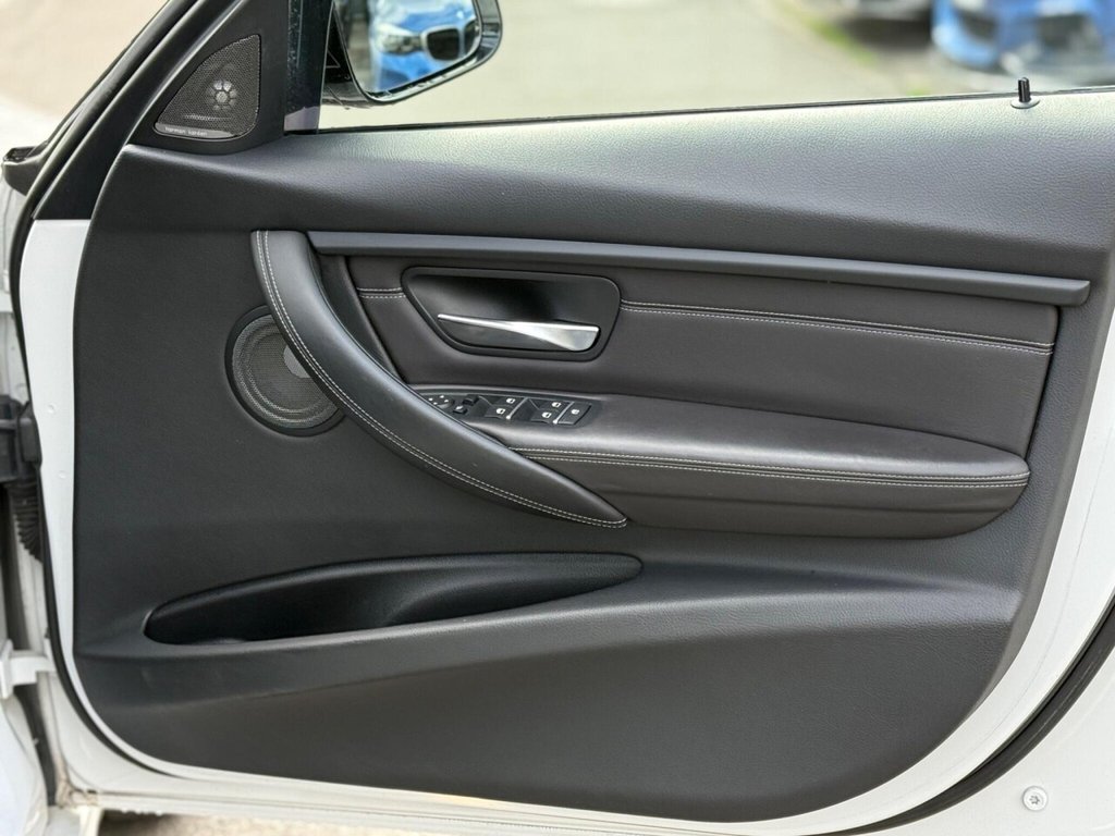 Used BMW M3 2016 for sale - 75961033: Photo 39