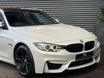 Used BMW M3 2016 for sale - 75961033: Photo